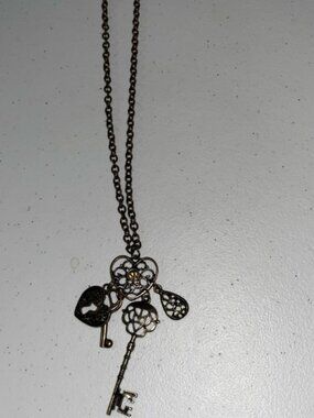 💙 NWT Paparazzi 2 pc Jewelry Set